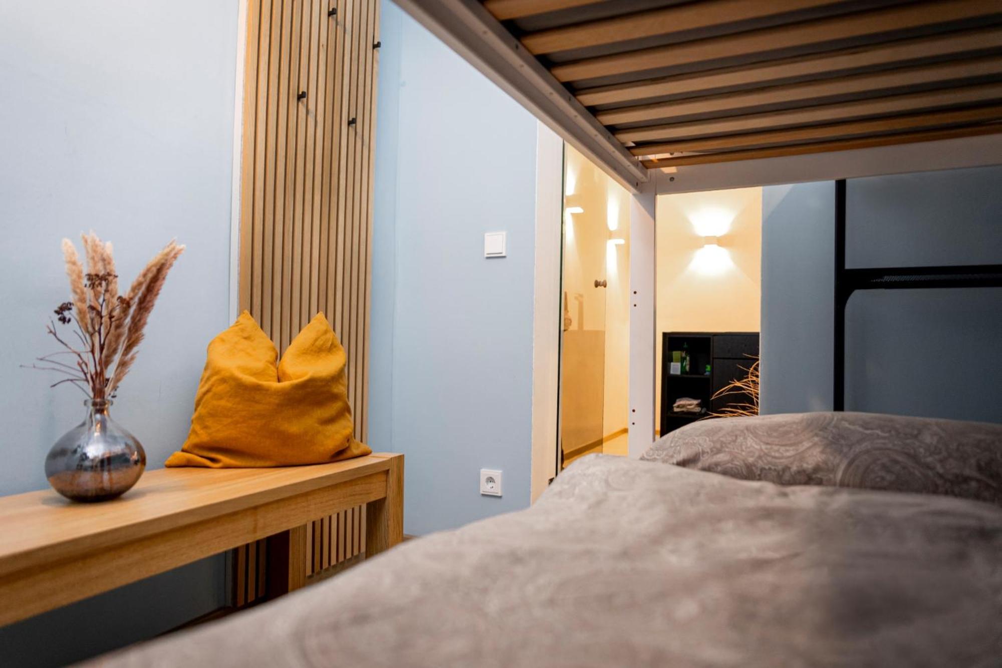Suite-Regensburg Exterior foto
