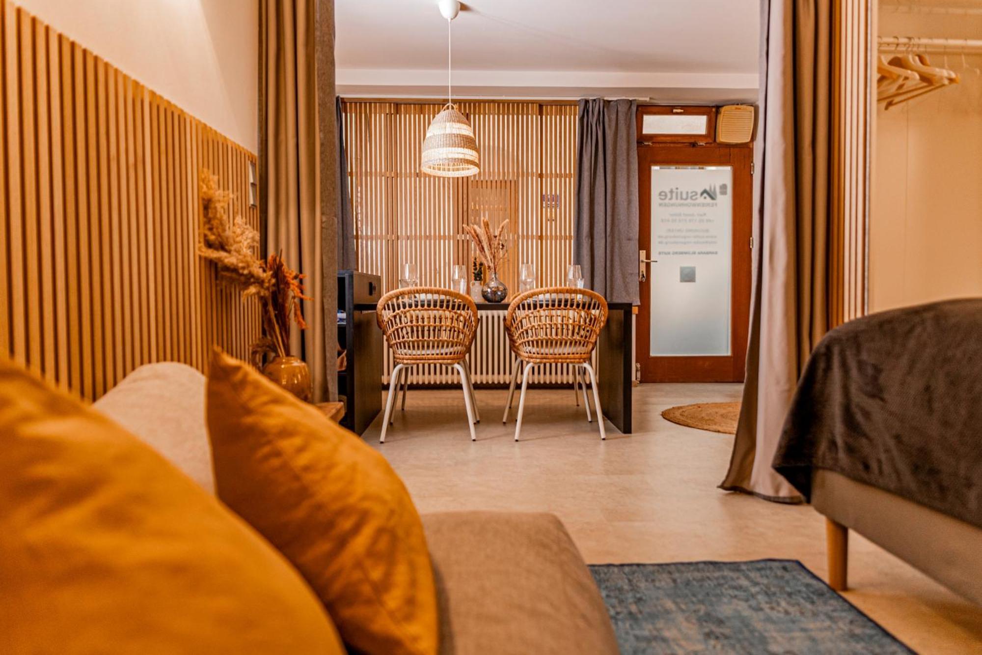 Suite-Regensburg Exterior foto
